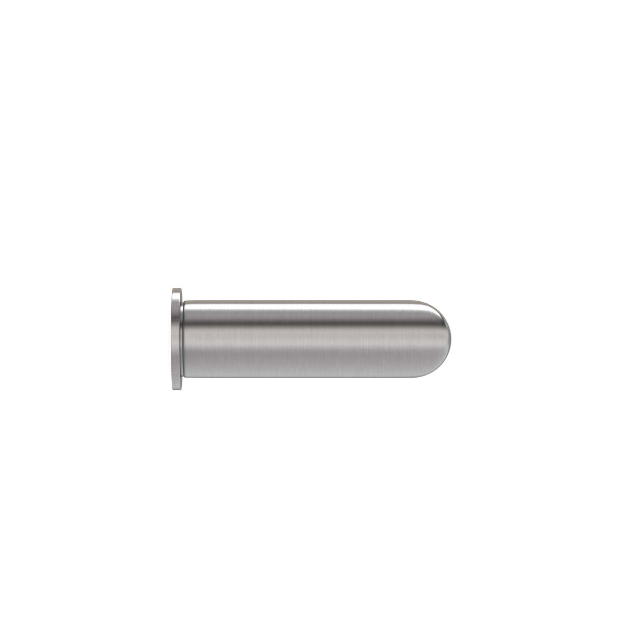 Sluitwerkpakketten met Deurkruk Orbit 19 Minimal RVS